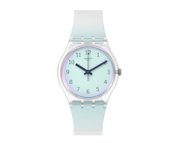 Zegarek Swatch Ultraciel Pay!