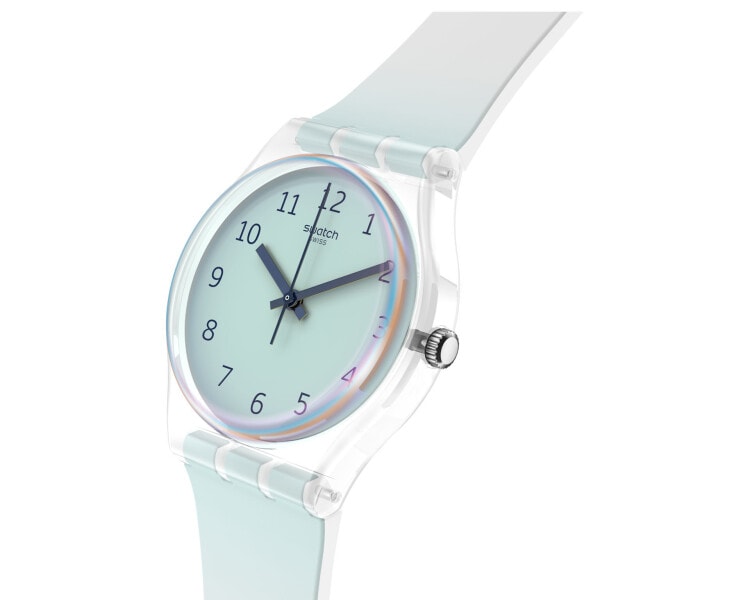 Swatch Ultraciel Pay!