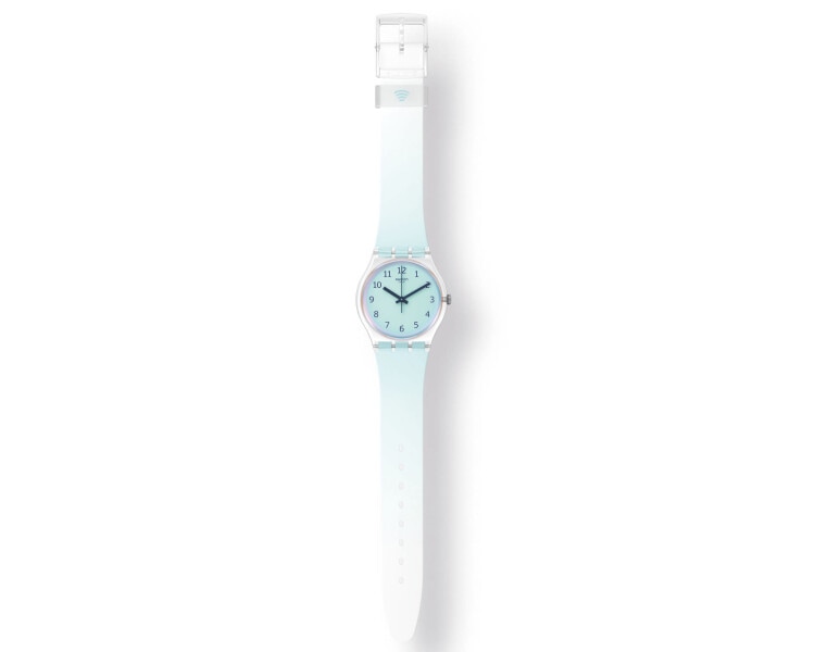 Swatch Ultraciel Pay!