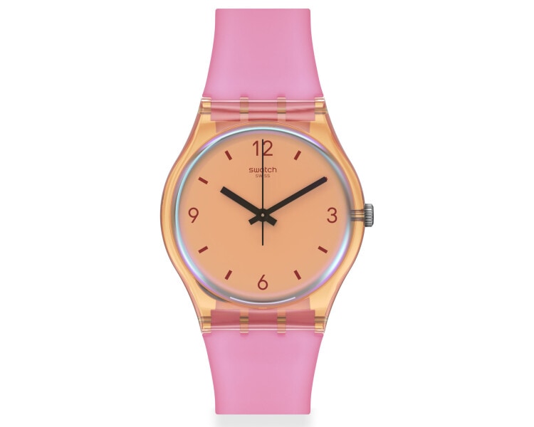 Swatch Coral Dreams Pay!
