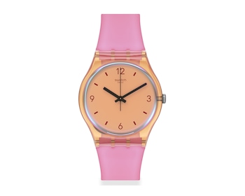 Swatch Coral Dreams Pay!
