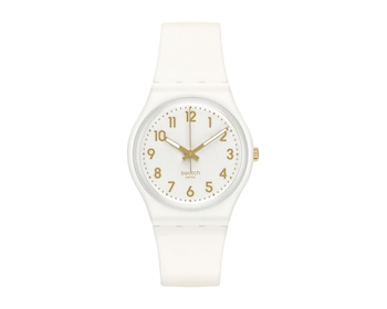 Swatch White Bishop