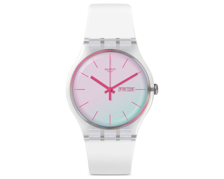 Swatch Polawhite