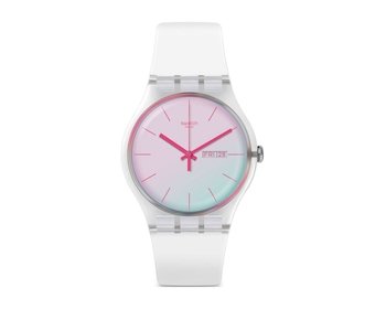 Swatch Polawhite