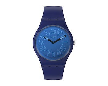 Swatch Love To Go Around