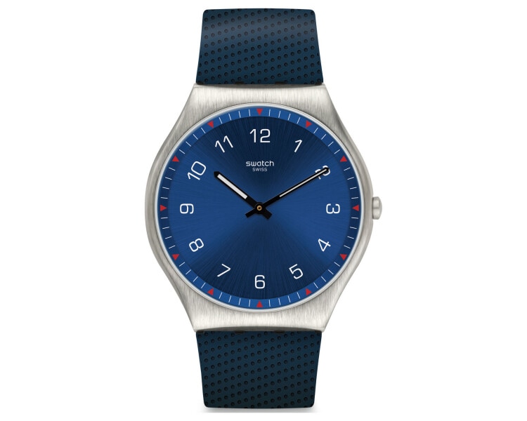 Swatch Skinnavy