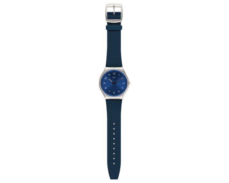 Swatch Skinnavy