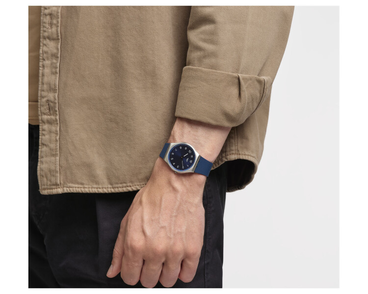 Swatch Skinnavy