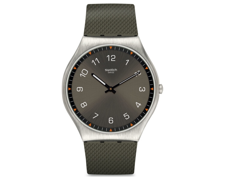 Swatch Skinearth
