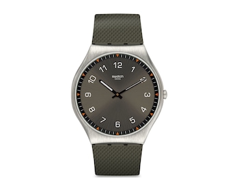 Swatch Skinearth