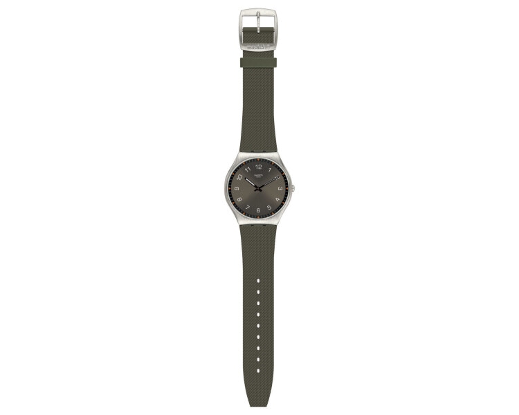 Swatch Skinearth