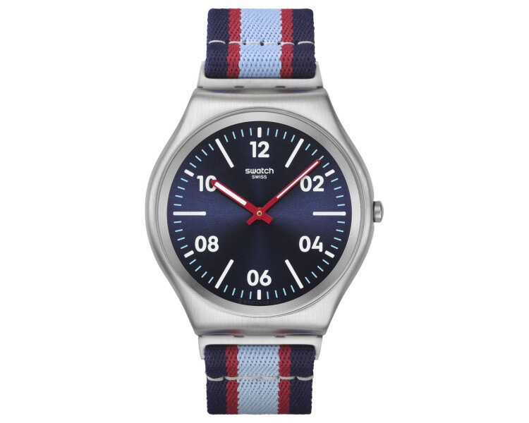Swatch Beside The Sea
