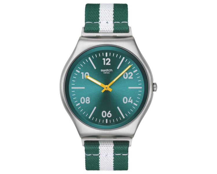 Swatch Casual Stripe