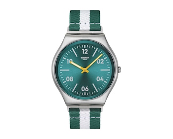 Zegarek Swatch Casual Stripe