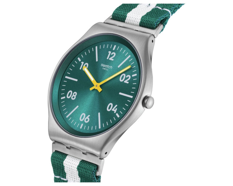 Swatch Casual Stripe