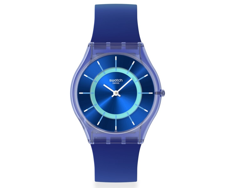 Swatch Jammy Grape Dream