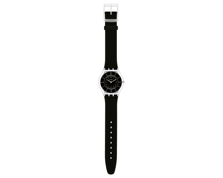Swatch Black Classiness