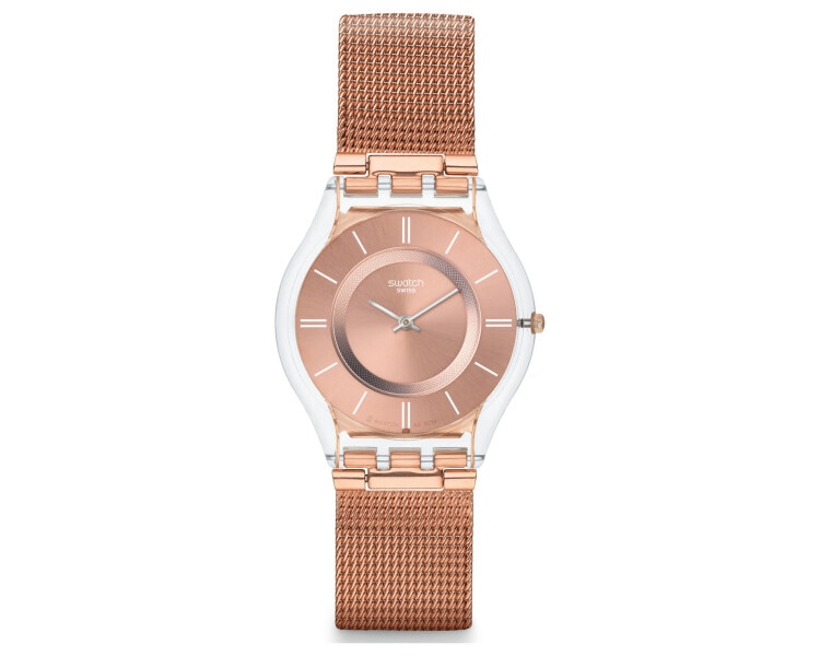 Swatch Hello Darling