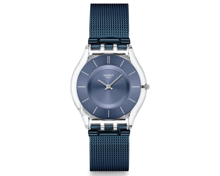 Swatch Cool Skies