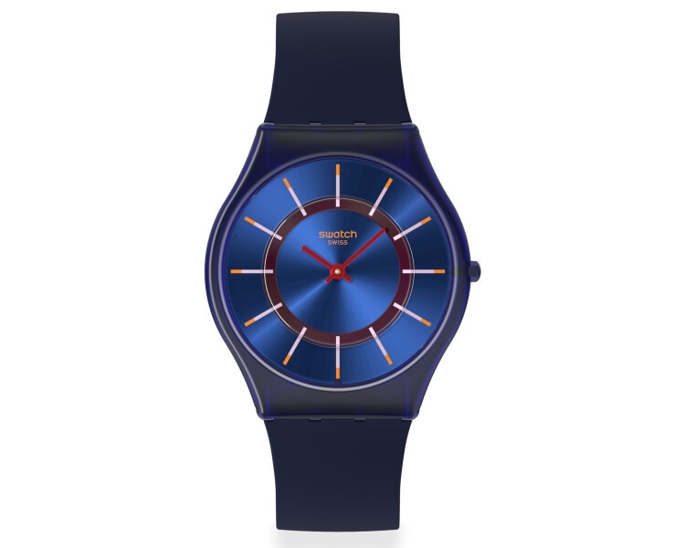 Swatch Very Jazzy Berry