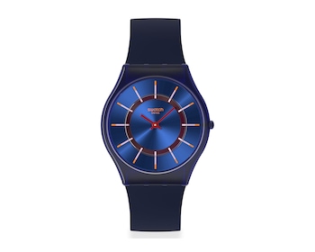 Swatch Very Jazzy Berry