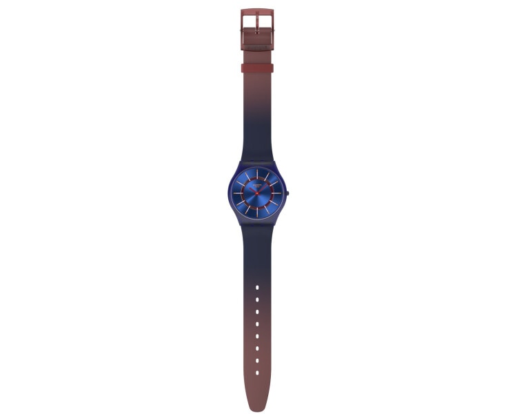 Swatch Very Jazzy Berry