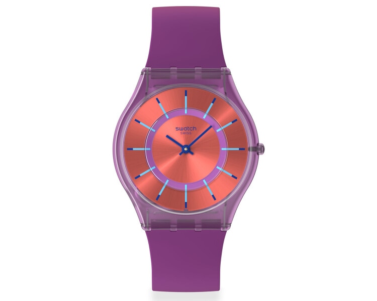 Swatch Sweet Strawberry Dream