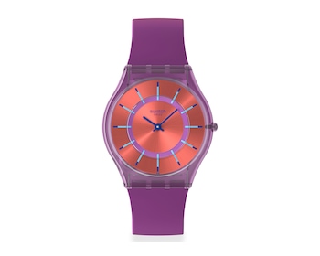 Swatch Sweet Strawberry Dream