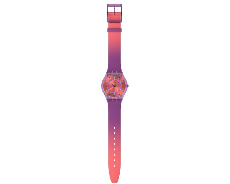 Swatch Sweet Strawberry Dream