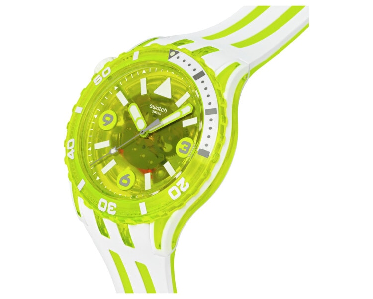 Swatch Egg Yolk