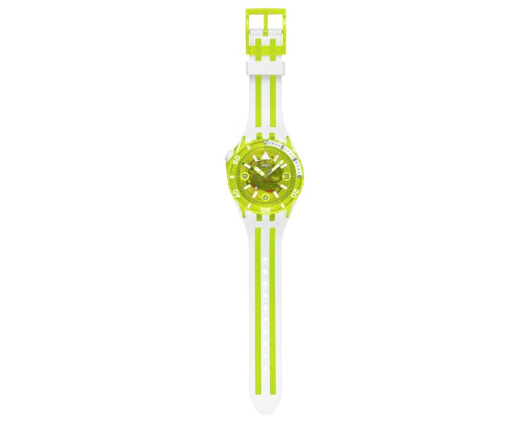 Swatch Egg Yolk
