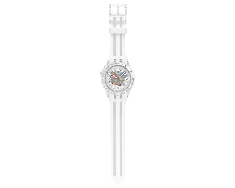 Swatch Aurelia Aurita