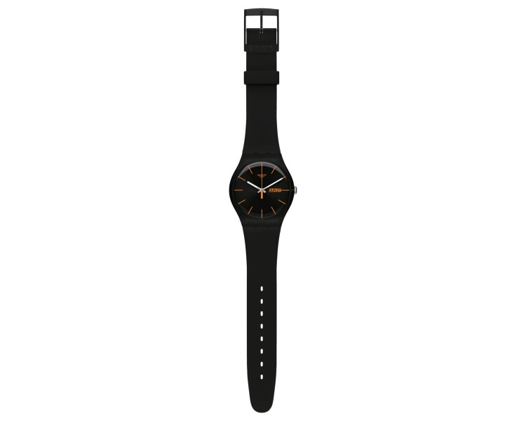 Swatch Dark Rebel