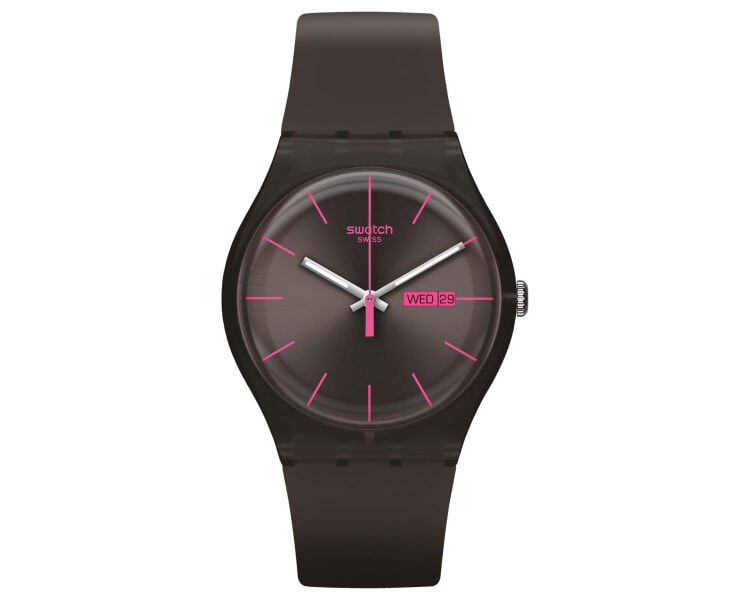 Swatch Brown Rebel