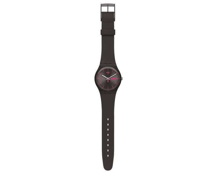 Swatch Brown Rebel