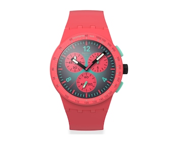 Swatch Paradiso Kinetiko