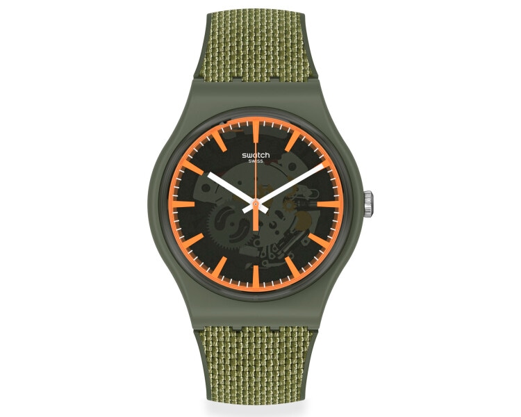 Swatch Ongpay!