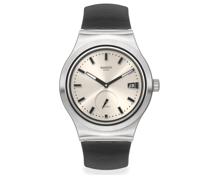 Swatch Unavoidable