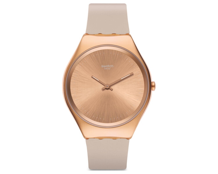 Swatch Skinrosee