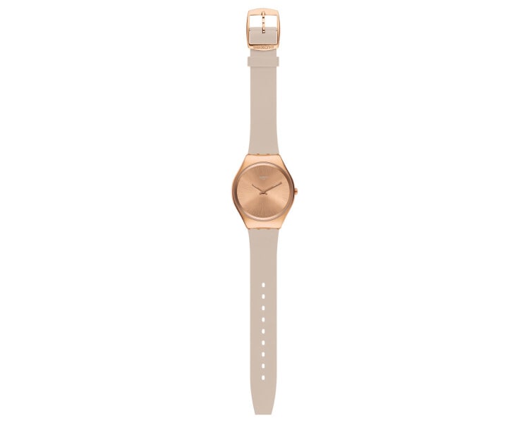 Swatch Skinrosee