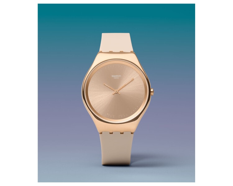 Swatch Skinrosee