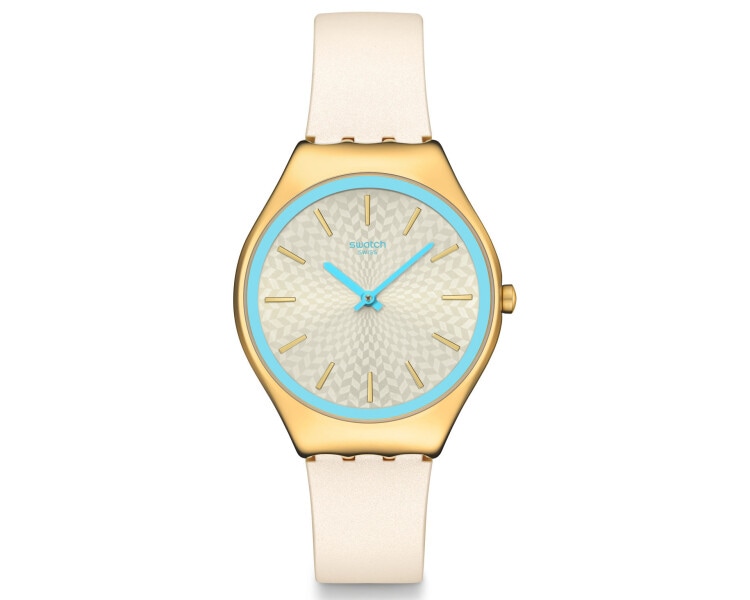 Swatch Coco Ho Blu
