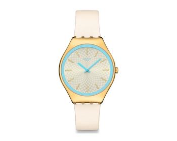 Zegarek Swatch Coco Ho Blu