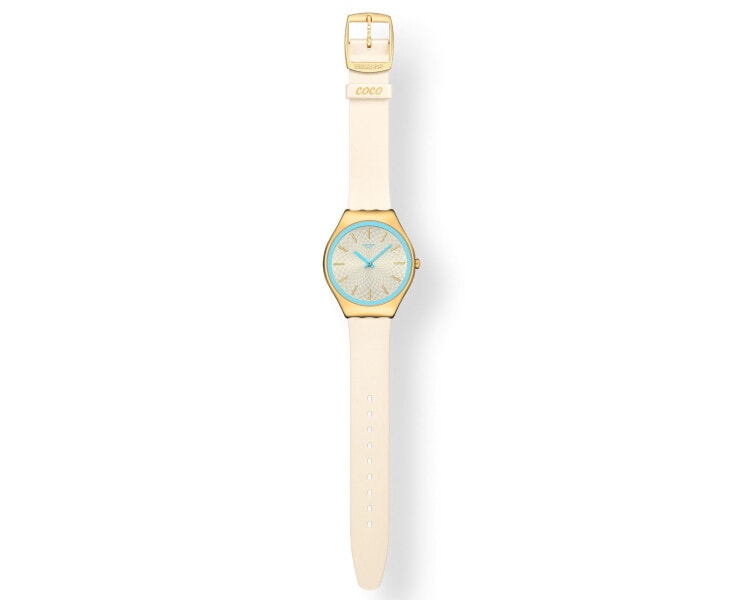 Swatch Coco Ho Blu