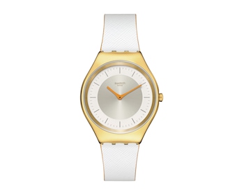 Swatch Pearl Gleam