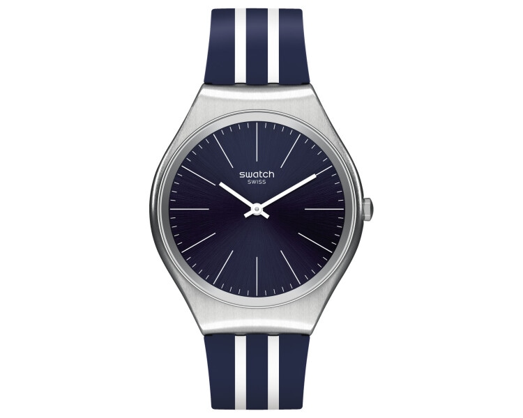 Swatch Skinblueiron
