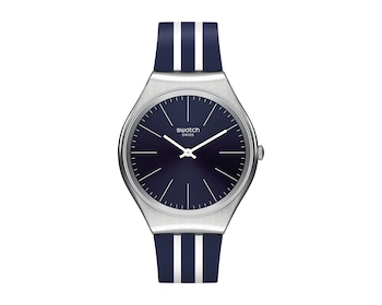 Swatch Skinblueiron