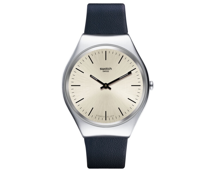 Swatch Skinazul