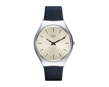 Swatch Skinazul