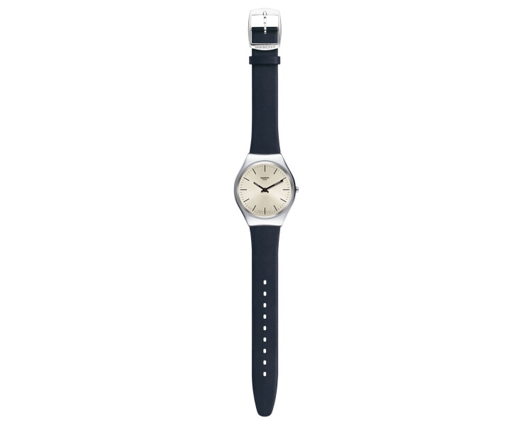 Swatch Skinazul